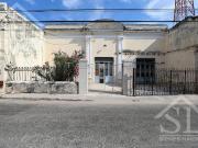 Casa en Mérida Centro