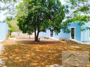 Casa en Merida, Chichi Suarez