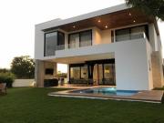 Casa en Mérida. Kanhá Gran Lago, en Yucatán Country Club