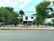 Casa en Mérida Paseo de montejo, excelente ubicación
