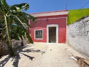 CASA EN MERIDA UBICADA CERCA DE LA AVENIDA ITZAES