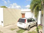 CASA EN MÉRIDA, YUCATÁN