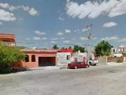 CASA EN MERIDA YUCATAN SAN NICOLAS DEL SUR