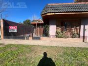 Casa en Merlo
