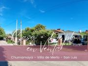 Casa en Merlo Casa en Merlo