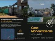 Casa en Merlo Loft Studio VIVIENDAS MULTIFUNCIONAL