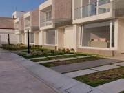 Casa en Metepec