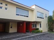 Casa en Venta en Metepec muy cerca de Av. Tecnológico y...