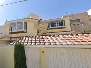 Casa en Metepec Fresnos Casa Blanca Estado de México