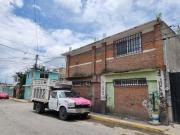 Casa en Metepec,San luis Pte Casa 646