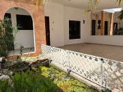Casa en México Norte, Mérida