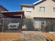 Casa en Microbarrio de Ciudad del Sol, Puente Alto Casa en Microbarrio de Ciudad del Sol, Puente Alto