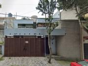 Casa en Miguel Hidalgo 3ª. Secc. Tlalpan, CDMX