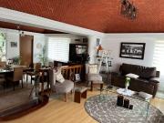 Casa en Miguel Hidalgo 4ta Secc Tlalpan