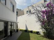 Casa en Miguel Hidalgo Ciudad de Mexico