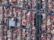 CASA EN MILITAR MARTE EN VENTA HIPOTECARIA