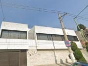 CASA EN MILITAR MARTE IZTACALCO EN RECUPERACION BANCARIA