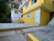 Casa en Minas El Coyote