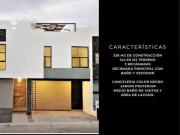Casa en Mirador del Campanario, Querétaro