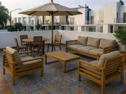 Casa en Mirador del Campanario, Querétaro