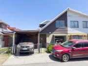 Casa en Mirador del Río, Chiguayante · UF 4.500