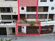 Casa en miraflores