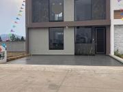 CASA EN MISION DE LA MONTAÑA