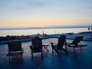 Casa en Mision Viejo Residencial Frente al Mar km 50...