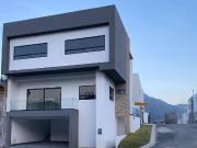 Casa en M?tica Residencial