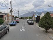 CASA EN MITRAS GARCIA NUEVO LEON CASA COL SIERRA REAL,...