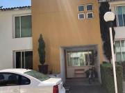 CASA EN MOLINITO #26 EN SN NICOLAS TOTOLAPAN MAG.CONTRERAS