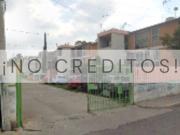 CASA EN MOLINO, EL MOLINO, CHIMALHUACAN, ESTADO DE...