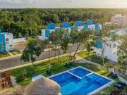 Casa en Monte Alluitz, Vista Real, Cancún