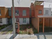 CASA EN MONTE PARANASO, FRACC. LA ALBORADA, CUAUTITLAN,...