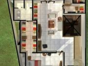 Casa en Monte Sabino Residencial