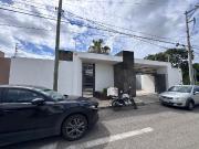 CASA EN MONTEBELLO, MERIDA EN RENTA