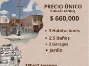 CASA EN MONTECARLO COUNTRY RAQUET CLUB