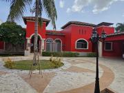 Casa En Montecristo UNA PLANTA Dentro Periférico de Mérida