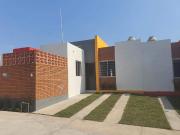 Casa en Montellano II