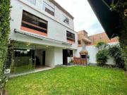 Casa en Monterrico