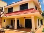 Casa en Montes de Ame