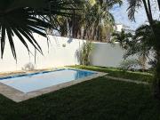 CASA EN MONTES DE AME 3 RECÁMARAS, ALBERCA, COCHERA,...