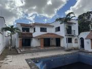 Residencia en venta en Montes de Amé, Mérida – 4...