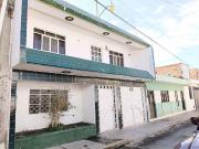 Casa en Morelos al norte de Aguascalientes