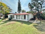 Casa en Morelos de 1 nivel Jiutepec