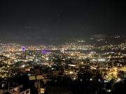 Casa en Mozimba espectacular vista y muy amplia en calle...