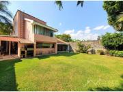 Casa en Manantiales Chapultepec