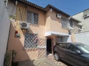 Casa en Mucho Lote 1 etapa 3 calle principal