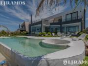 Casa en Muelles MB excelente ubicación