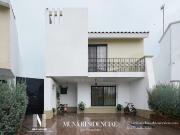 CASA EN MUNA RESIDENCIAL EN LA ZONA SUR